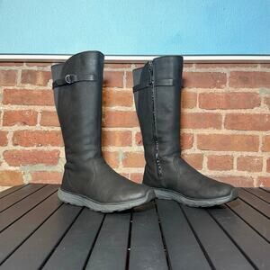 Eddie Baur Lodge Boots